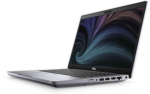 Dell Latitude 5410 32GB 512 SSD