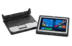 Panasonic Toughbook CF-33 Rugged (2 foto / 4)