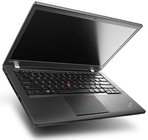 Lenovo ThinkPad T440 8GB SSD (1 foto / 1)