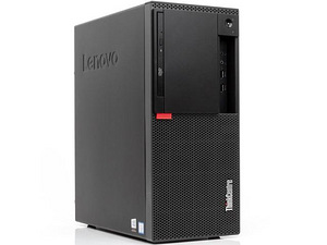 Lenovo ThinkCentre M910t Tower 32GB (1 foto / 1)
