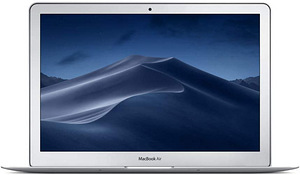 Apple MacBook Air i7 500 SSD (1 foto / 1)