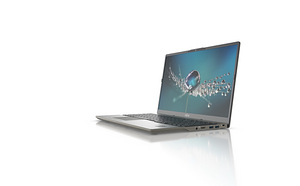 Fujitsu LifeBook U7411 (2 foto / 2)