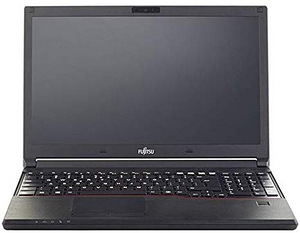 Fujitsu LifeBook E556 Full HD (1 foto / 2)