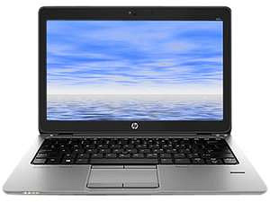 HP Elitebook 820 G1 16GB SSD (2 foto / 2)