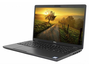 Dell Latitude 5500 i7 16GB ID (1 foto / 2)