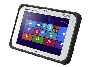 Panasonic Toughpad FZ-M1 MK3 (1 foto / 3)