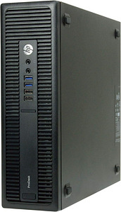 HP ProDesk 600 G2 SFF 8GB 256 SSD (2 foto / 2)