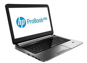 HP ProBook 430 G1