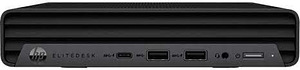 HP EliteDesk 800 G6 Tiny Mini PC 16GB (1 foto / 1)