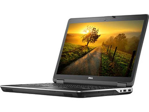 Dell Latitude E6540 i7
