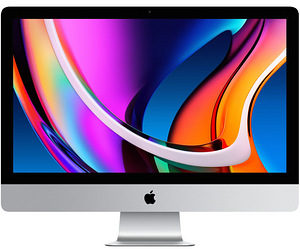 Apple iMac Retina 5K 27-inch 2015 (1 foto / 1)