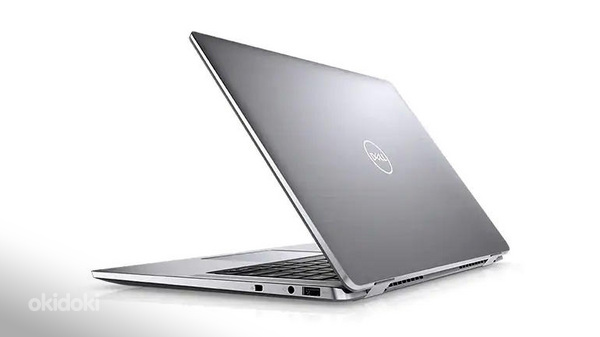 Dell Latitude 9510