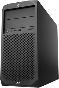 HP Z2 Tower Workstation G4 (2 foto / 2)