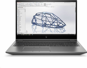 HP ZBook Fury 15 G7 i9 64GB (2 foto / 2)