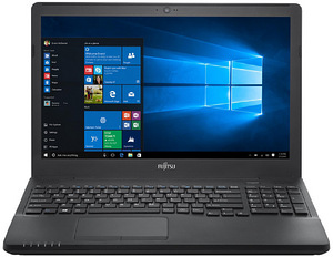 Fujitsu LifeBook A557 (1 foto / 1)