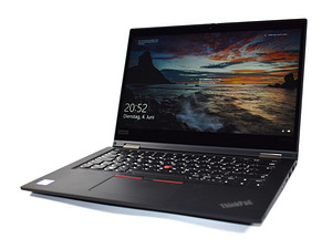 Lenovo ThinkPad X390 Yoga Touchscreen (1 foto / 3)