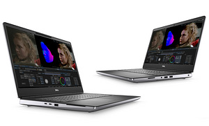 Dell Precision 7550 RTX 4000