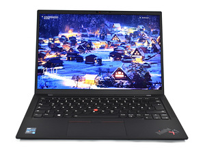 Lenovo Thinkpad X1 Carbon 9 Gen