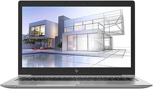 HP ZBook 15u G6 (1 foto / 1)