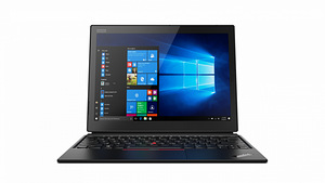 Lenovo ThinkPad X1 Tablet 3rd Gen (1 foto / 3)