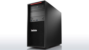 Lenovo ThinkStation P300 Tower (1 foto / 2)