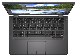 Dell Latitude 5400 i7 32GB Full HD (2 foto / 2)