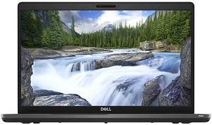 Dell Precision 3540 (2 foto / 2)