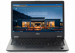 Fujitsu LifeBook U748 (1 foto / 1)