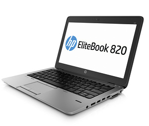 HP Elitebook 820 G1 16GB (1 foto / 1)