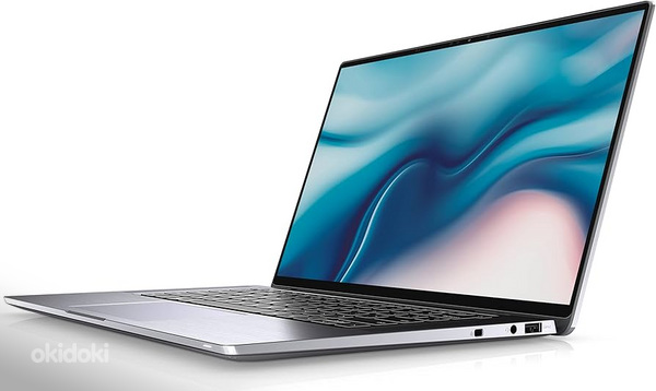 Dell Latitude 9510
