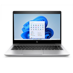 HP EliteBook 840 G6 16GB (1 foto / 1)