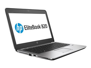 HP EliteBook 820 G3 i7 Full HD