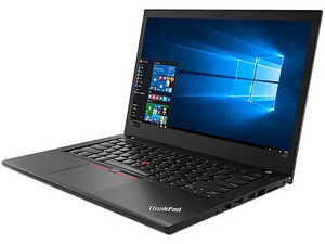 Lenovo ThinkPad T480 i7 32GB Nvidia (1 foto / 2)