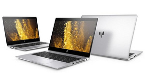 HP Elitebook 850 G5 32GB