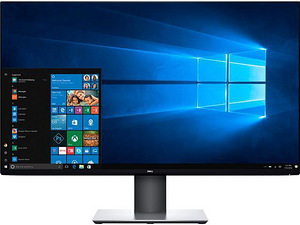 Dell UltraSharp U3219Q USB-C 32" 4K (2 foto / 2)