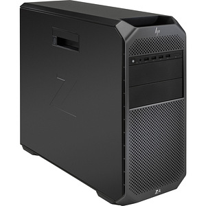 HP Z4 Workstation G4 i9 64GB (1 foto / 1)