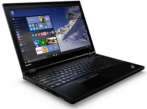Lenovo ThinkPad L560 i7 16GB (2 foto / 2)