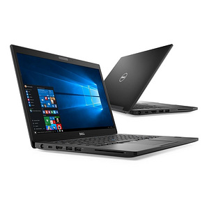 Dell Latitude 7480 i7 32GB (1 foto / 1)