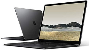 Microsoft Surface Laptop 4 i7 32GB 1TB SSD (1 foto / 1)