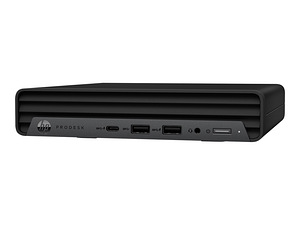 HP ProDesk 600 G6 Mini PC (1 фото из 2)