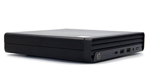 HP ProDesk 600 G6 Mini PC (2 фото из 2)