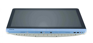 Advantech POC-W243 All-in-one (2 foto / 3)
