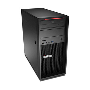 Lenovo ThinkStation P320 Mini Tower 16GB