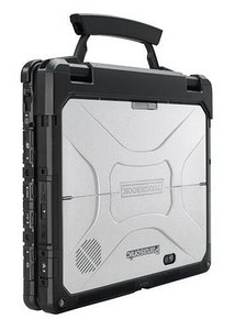 Panasonic Toughbook CF-33 Rugged
