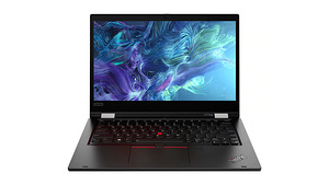 Lenovo ThinkPad L13 Yoga i7 16GB Touchscreen (3 foto / 3)