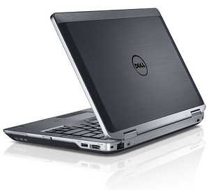 Dell Latitude E6430 16GB SSD (2 foto / 2)