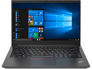 Lenovo ThinkPad E14 Gen 2 Ryzen 7 16GB (2 foto / 2)