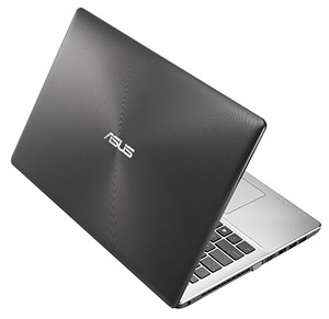 Asus X550JK (2 фото из 3)