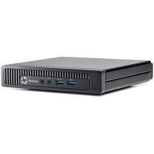 HP ProDesk 600 G1 Mini PC 256 SSD (1 foto / 1)