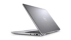 Dell Latitude 9510 (2 foto / 3)